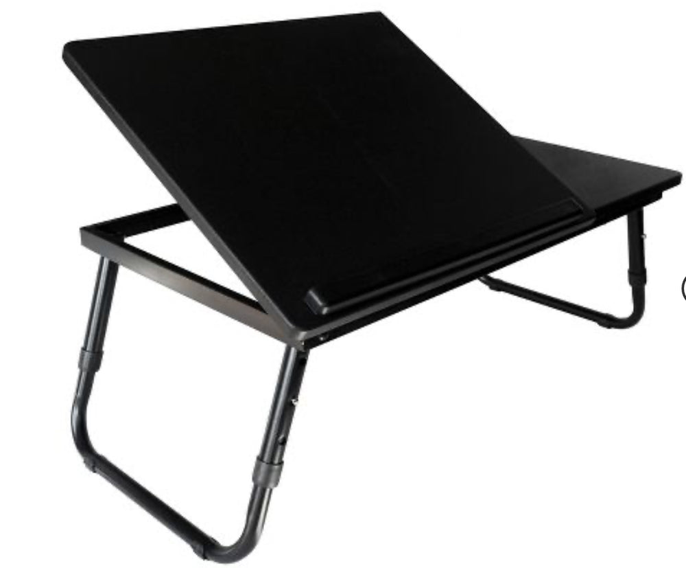 Laptop Desk Black