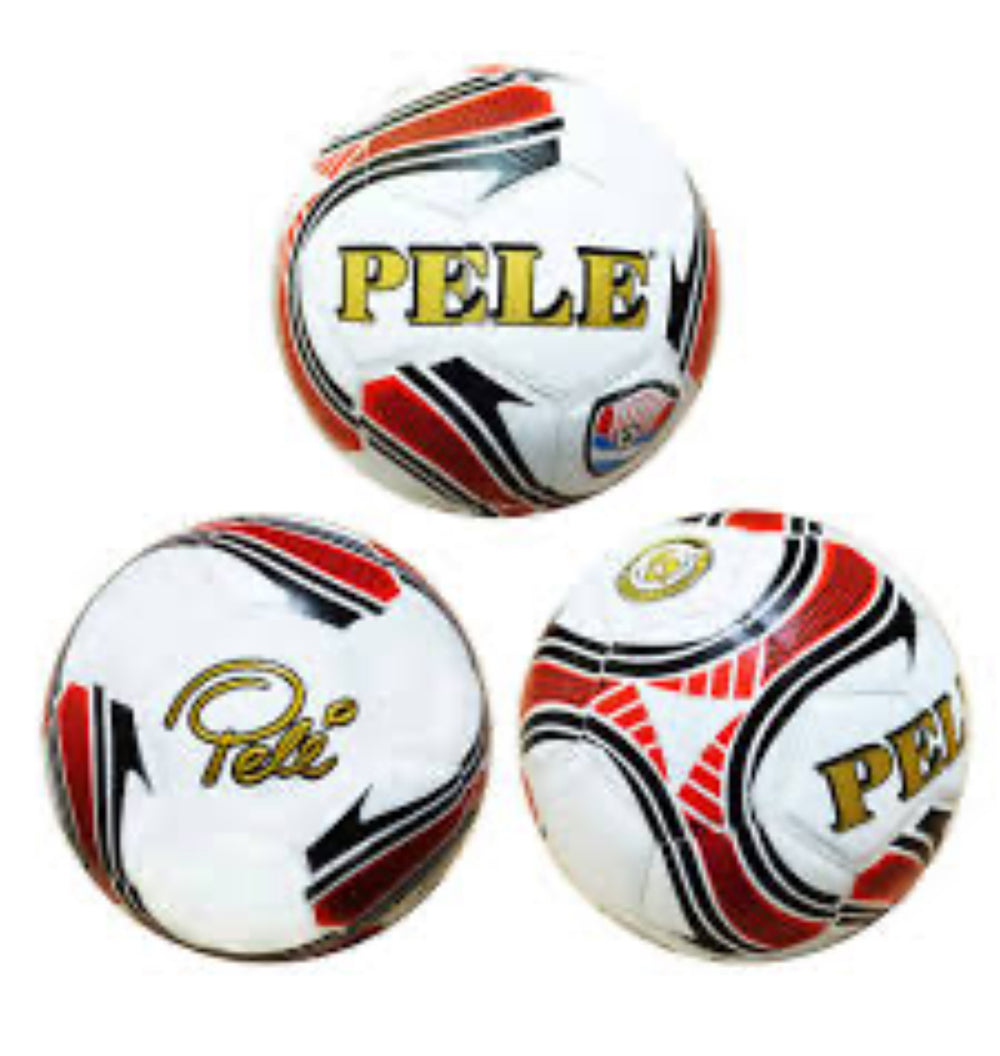 Ballon Pele 5