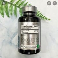 Zinc Picolinate 100mg 180 Capsules DLC: MAI24