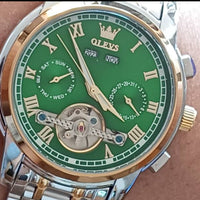 Olevs Automatic Skeleton H