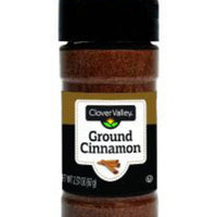 Clover Valley Ground Cinnamon, 67g