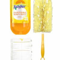 Swiffer Microfiber Dusting Wand 3/ 2x