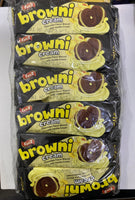 
              Fun2 Browni 504g 12pcs
            