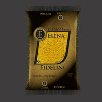 Fidelini Pasta 16oz/ 454g/ DLC: Déc26