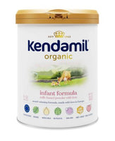 
              Kendamil Organic Stage 1 Powder Infant Formula - 28.2oz
            