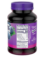 
              Welch's Concord Grape Jelly, 30 oz Jar DLC: Août25
            