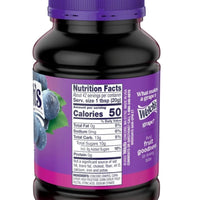 Welch's Concord Grape Jelly, 30 oz Jar DLC: Août25