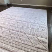 Regent Area Rug 8X10 (240cm x 3m) Lot de 120,000 Fcfa