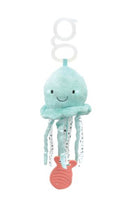 
              Go by Goldbug Attachable Toy - Jellyfish
            