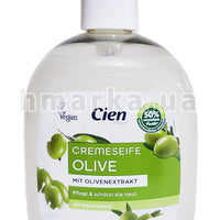 CIEN Crème Lavante Olive
(500 ml)