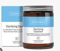 
              Clarifying Cleanser C2
            