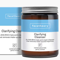 Clarifying Cleanser C2