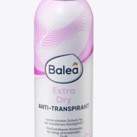 Balea Deo Spray Antitranspirant Extra Dry, (200 mL)