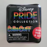 
              Pride Collection Cutie Cuff
            