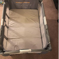 Graco Corralito Pack n Play Sunggle Suite