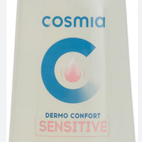 Gel douche soin - Cosmia - 750ml DLC: Déc23