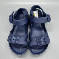 Swiggles Toddler Boys Sandals Double Buckle Pool Shower