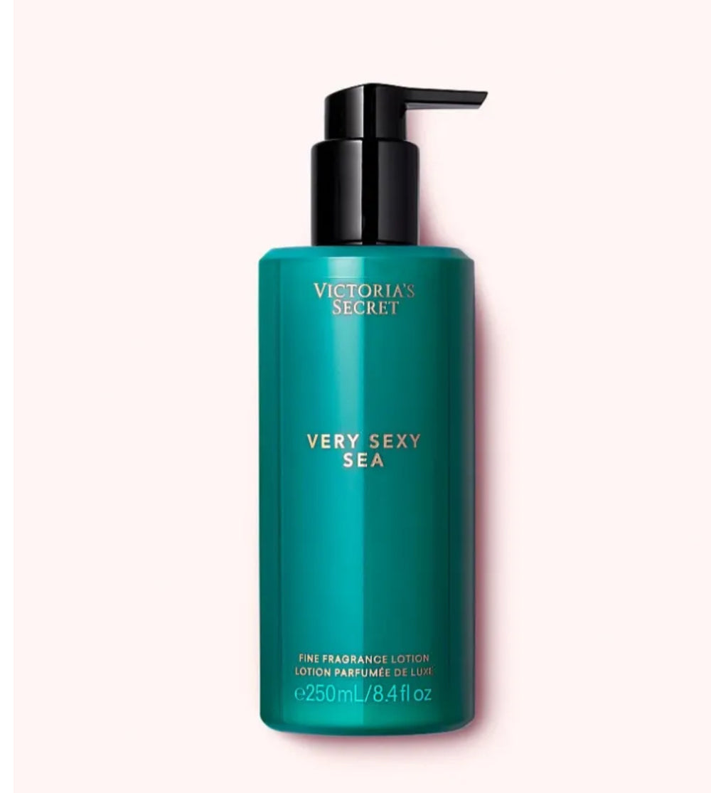 VICTORIA'S SECRET
Crema Corporal Very Sexy Sea (250 mL)