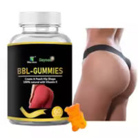 BBL-Gummies(60 Gummies) DLC: Juillet26