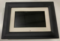 
              7 Inch Pandigital LCD Photo Frame, 128 MB Internal Memory
            