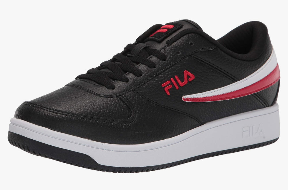 FILA Homme A-Low Basket Size 9.5 M