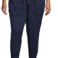 Terra & Sky Women's Plus Size Jogger Pants