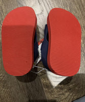 
              SPIDER-MAN Toddler Boys Sandals- Size  5/6
            