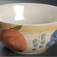 Coupe Cereal Bowl