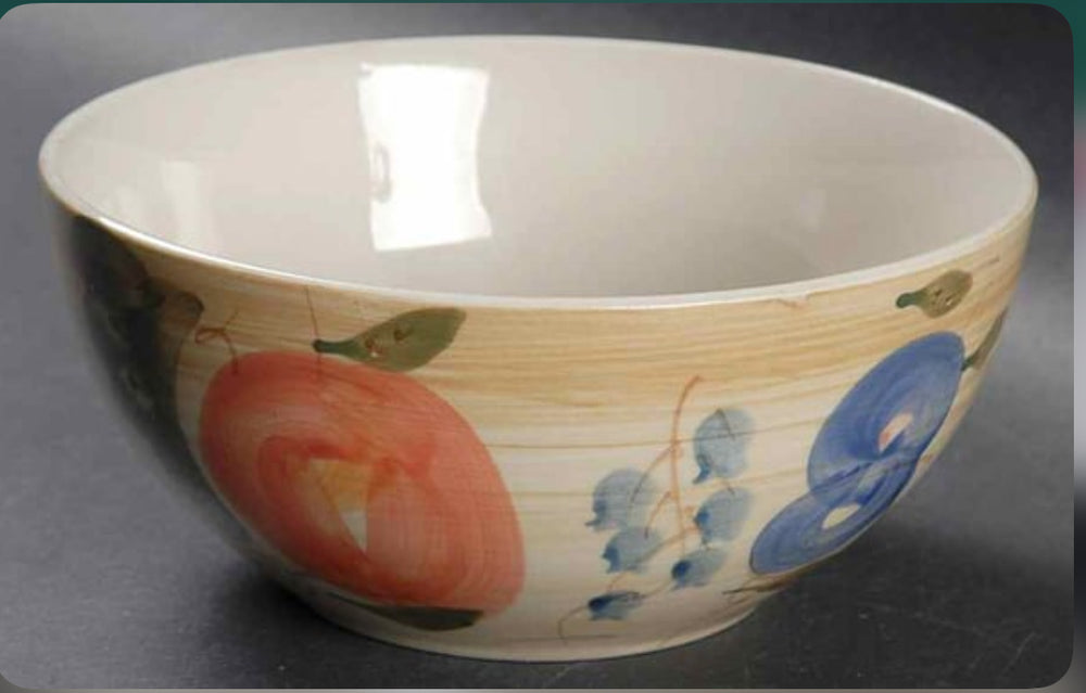 Coupe Cereal Bowl