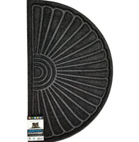 
              Apache Half Round Mat
            