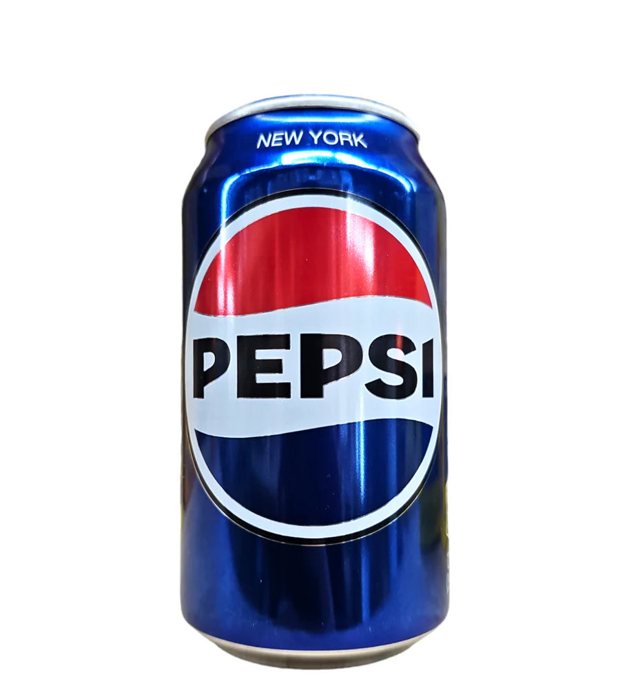 Pepsi 12 FL OZ (355 mL) 23 Oct24