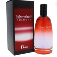 Christian Cologne Dior Spray 4.2 oz (125 ml)