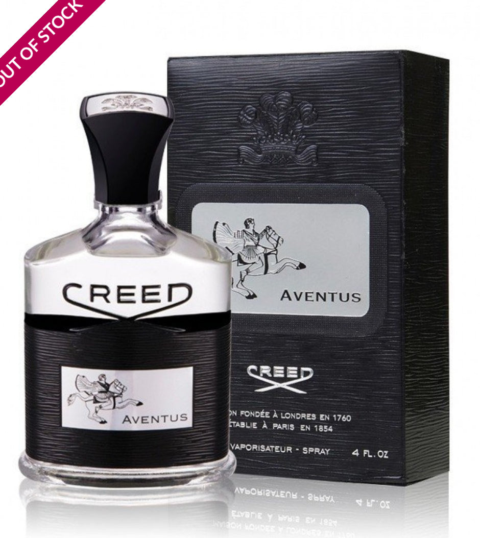 Creed Aventus Edp 120 Ml