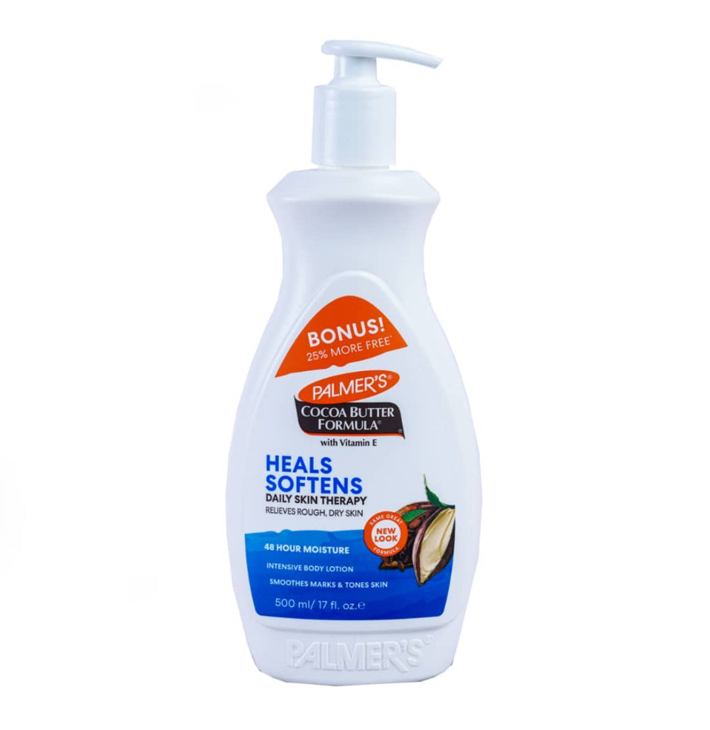 Palmer's Cocoa Butter Formula with Vitamin E (500 ml)