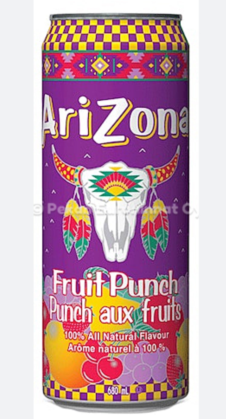 Arizona Iced Tea Fruit Punch-06-Juillet -2025