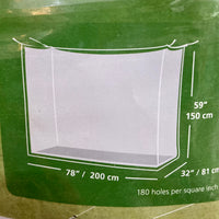 Coghlan Mosquito Net ( 200 x 81 x 150cm )