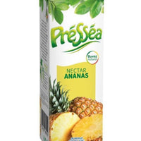 PRESSEA - Nectar ananas 1L/ DLC: 27 Déc24