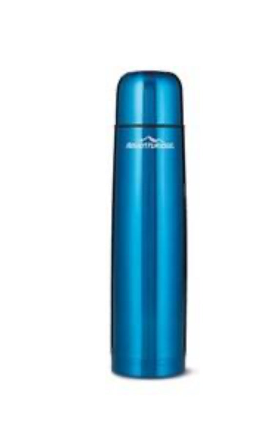 Adventuridge 34-oz. stainless steel thermal bottle for $5