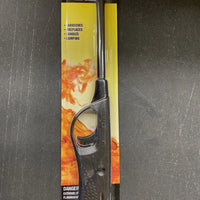 Refillable 10.5 inch Lighter Adjustable Flame