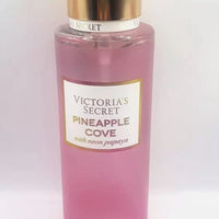 VICTORIA'S SECRET PINEAPPLE COVE BODY MIST 8.4 FL OZ (250 mL)