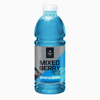 Member's Mark Sports Drink Mixed Berry 591 ml/ DLC Oct24