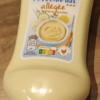 Mayonnaise à la Moutarde de Dijon - Regalo - (415g) DLC: Nov24