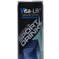 Vita-Lift All Natural Sport Drink for men and women (240mL) DLC: 27 Janv26