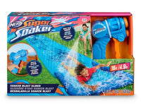 
              SOAKER BLAST WATER SLIDE
            