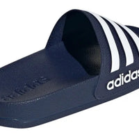 adidas Shower Adilette Kinder dark blue Size 47