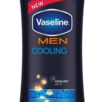 Vaseline Men Cooling 400 mL