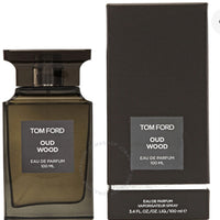 TOM FORD Unisex Oud Wood EDP Spray 3.4 oz Private Blend (100 ml)