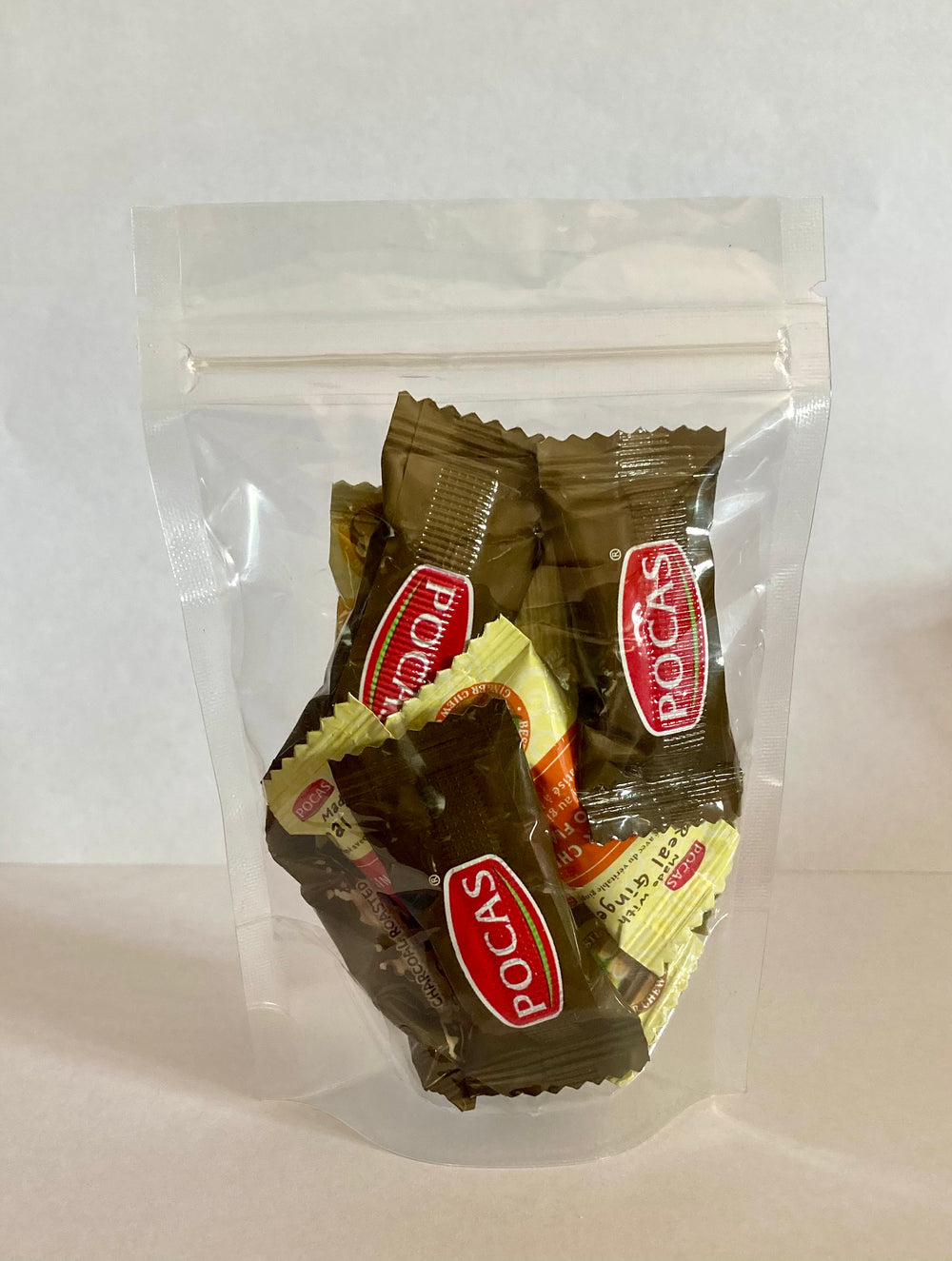 Pocas Real Ginger Bonbon Mix 10Ct DLC: MAI25