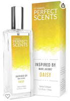 
              Perfect Scents Fragrances | Inspired by Marc Jacobs' Daisy | Women’s Eau de Toilette | Vegan, Paraben Free, Phthalate Free 100mL
            