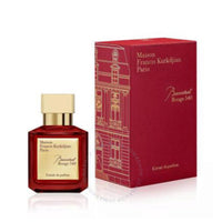 MAISON FRANCIS KURKDJIAN Ladies Baccarat Rouge 540 Red Extrait De Parfum Spray 2.4 oz(70 ml)